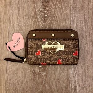 Juicy Coutoure Women’s Wallet